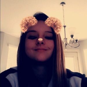 Meet your Posher, Lily